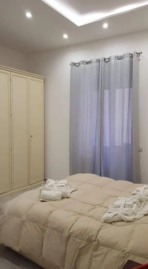 Giardinetto A Toledo Apartments Naples