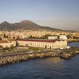 Palazzo Pietrarsa Neapel