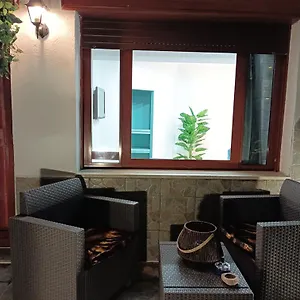 Casa vacanze Borgo Loreto, Napoli