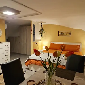 Casa vacanze Scalinatella, Napoli