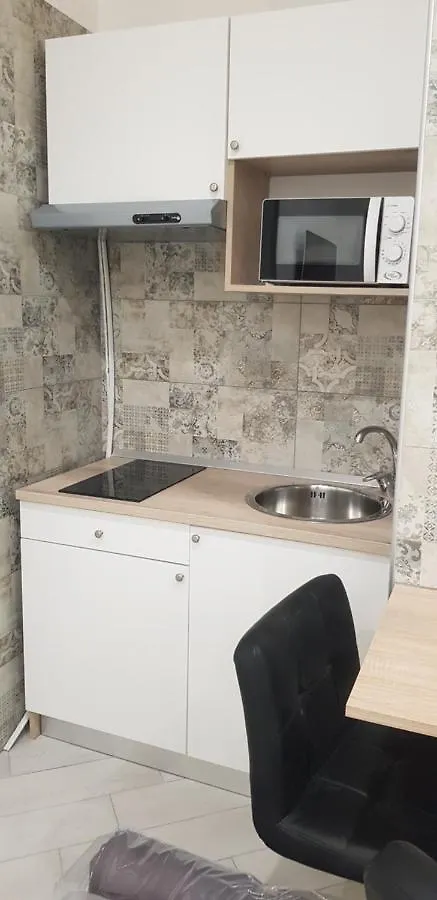 Giardinetto A Toledo Apartments Neapel