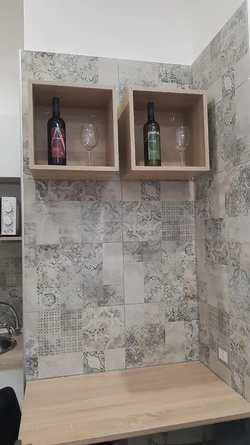 Giardinetto A Toledo Apartments Neapel