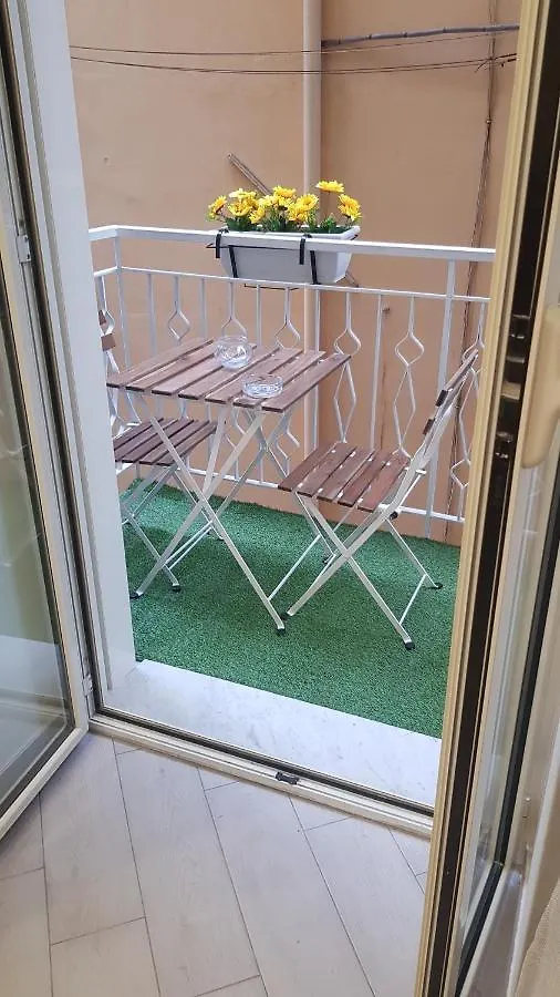 Giardinetto A Toledo Apartments Neapel