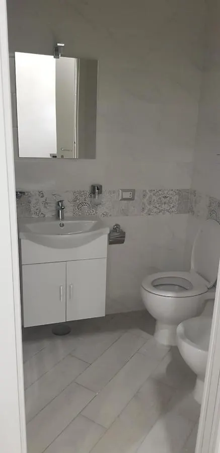 Giardinetto A Toledo Apartments Neapel
