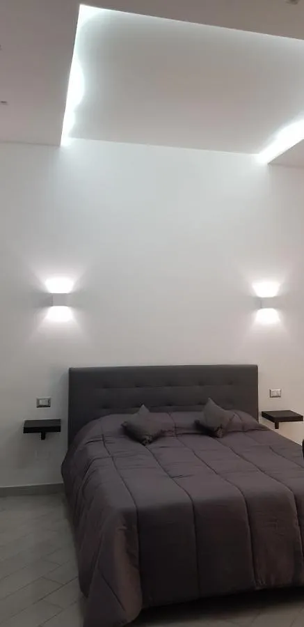 Giardinetto A Toledo Apartments Neapel