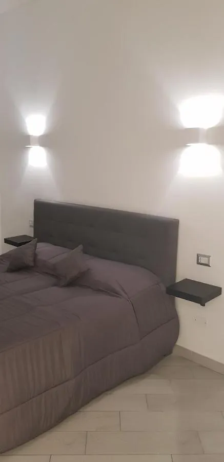 Giardinetto A Toledo Apartments Neapel 0*,  Italien