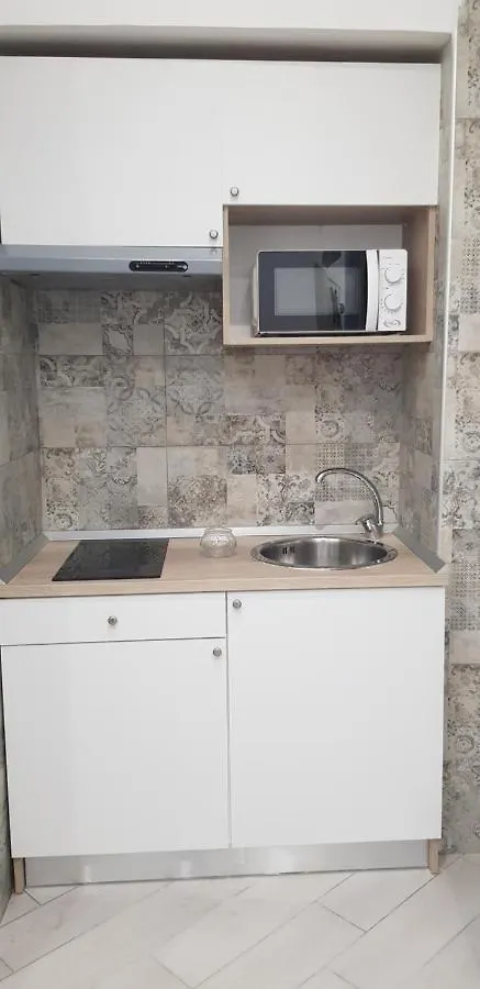 Giardinetto A Toledo Apartments Neapel 0*,  Italien