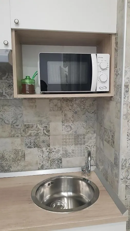 Giardinetto A Toledo Apartments Neapel