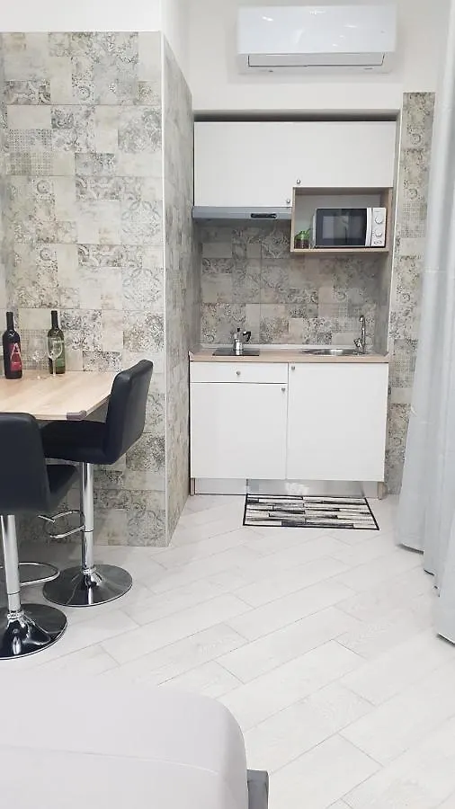 Giardinetto A Toledo Apartments Neapel Italien