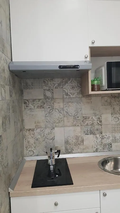 Giardinetto A Toledo Apartments Neapel
