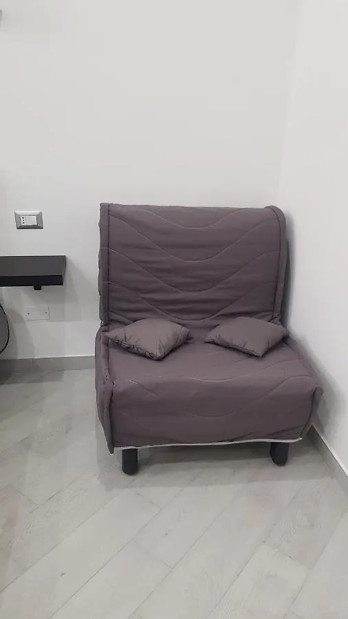 Giardinetto A Toledo Apartments Neapel Italien