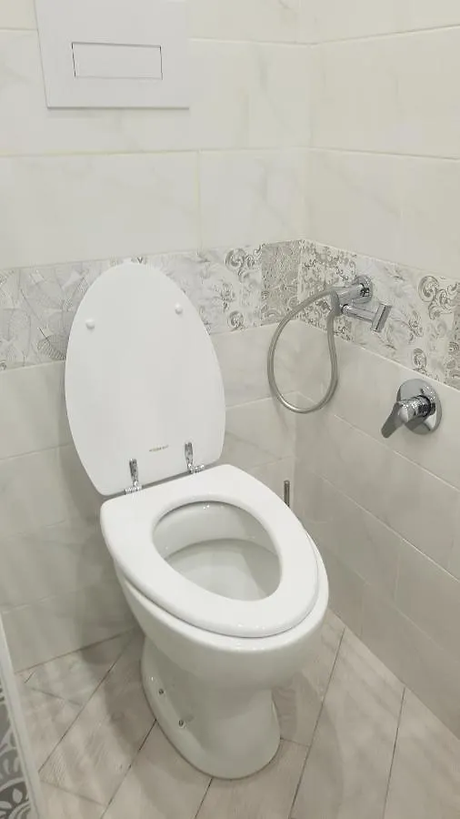 Giardinetto A Toledo Apartments Neapel Italien