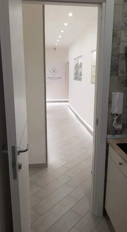 Giardinetto A Toledo Apartments Napels