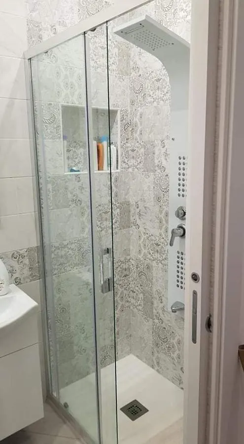 Giardinetto A Toledo Apartments Neapel