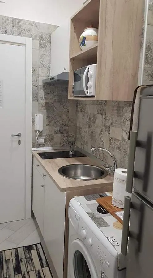 Giardinetto A Toledo Apartments Neapel 0*,  Italien