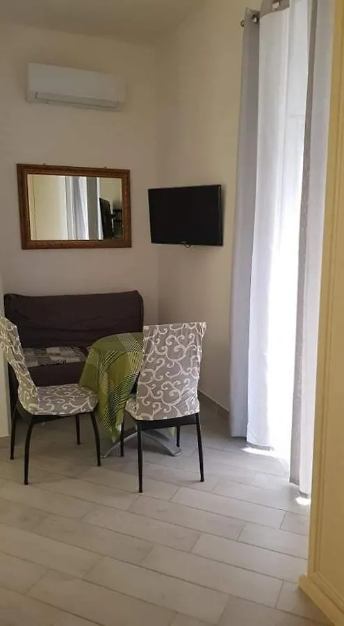 Giardinetto A Toledo Apartments Neapel Italien