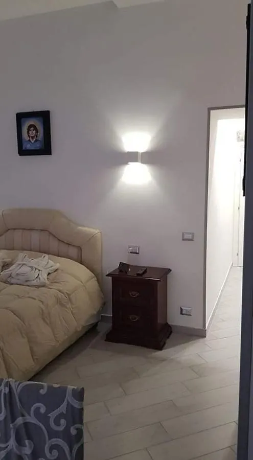 Giardinetto A Toledo Apartments Neapel 0*,  Italien