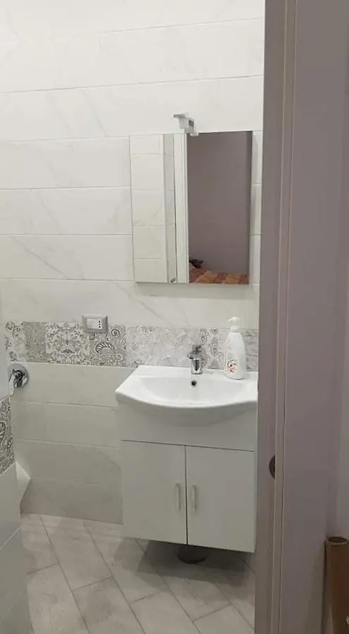Giardinetto A Toledo Apartments Napels