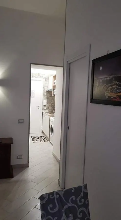 Giardinetto A Toledo Apartments Neapel