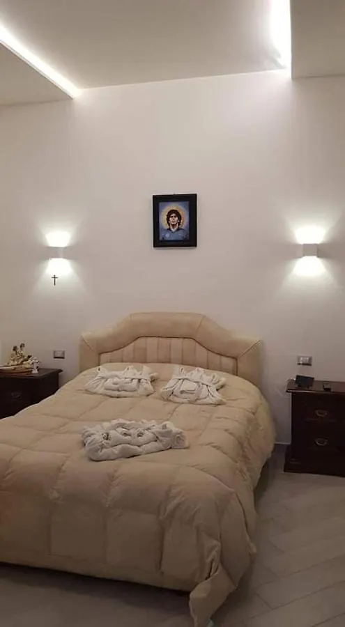 Giardinetto A Toledo Apartments Neapel