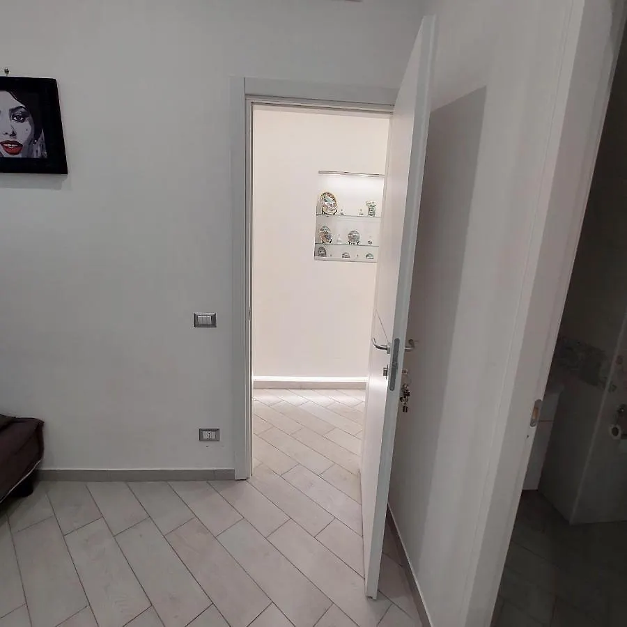 Giardinetto A Toledo Apartments Neapel