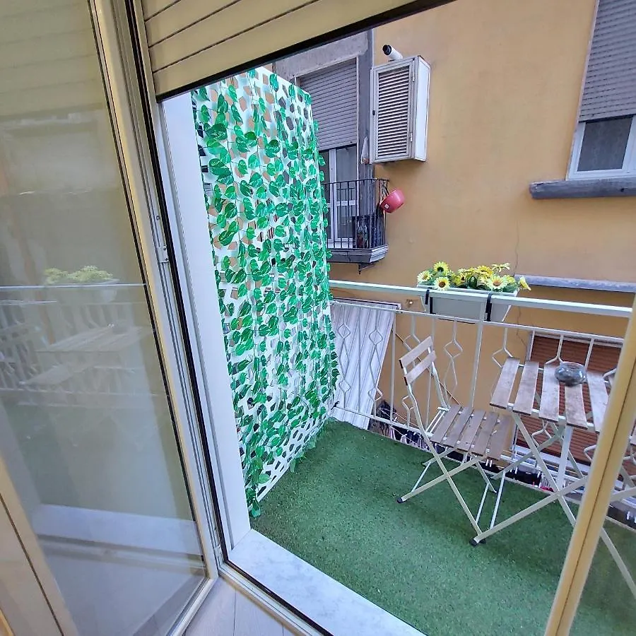 Giardinetto A Toledo Apartments Napels