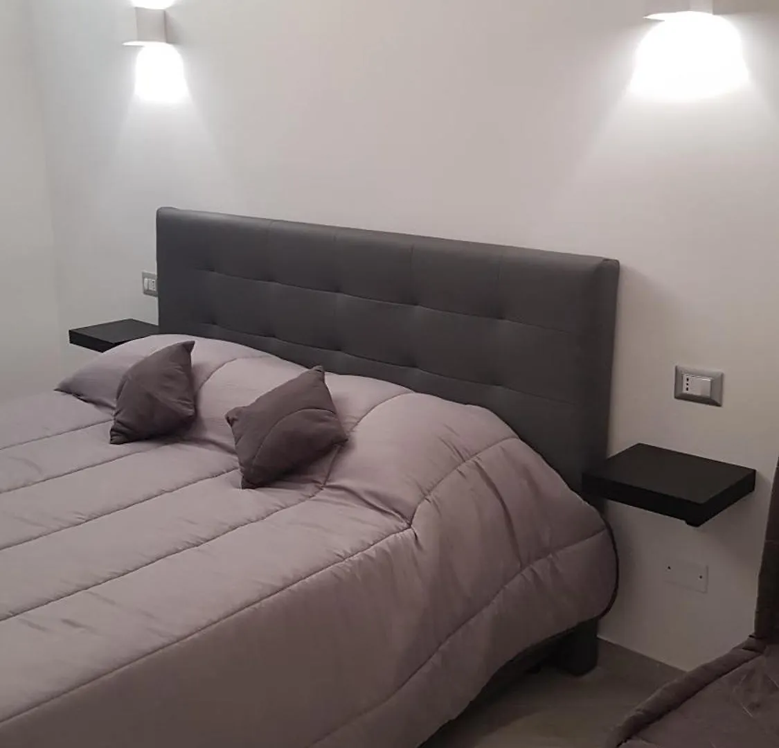 Giardinetto A Toledo Apartments Napels